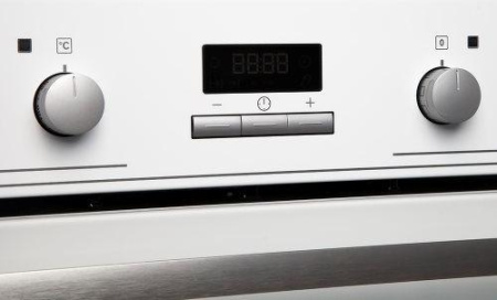 Встраиваемый духовой шкаф Electrolux EZB 53410 AW