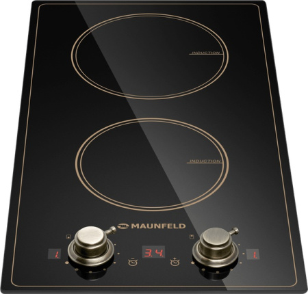 Варочная поверхность Maunfeld CVI 292MBKBR