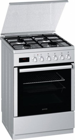 Плита Gorenje GI 62378 BW