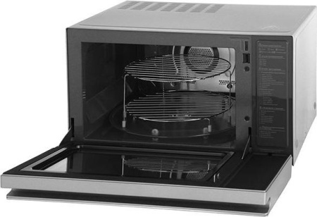 Микроволновая печь LG MJ 3965 AIS