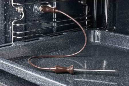 Встраиваемый духовой шкаф Kuppersberg KSO 616