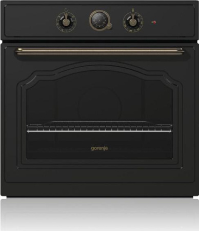 Встраиваемый духовой шкаф Gorenje BO 8531CLB