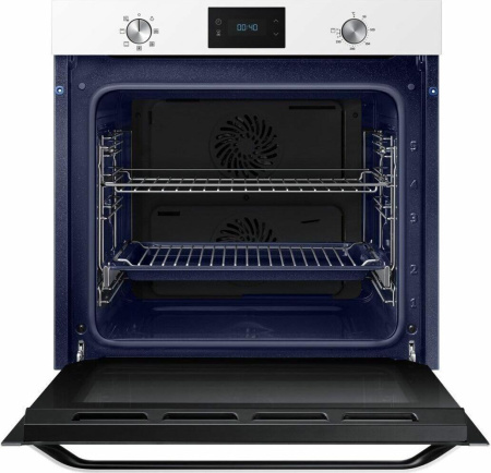 Встраиваемый духовой шкаф Samsung NV75K3340RW