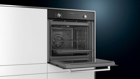 Встраиваемый духовой шкаф Siemens HB 278GES0R