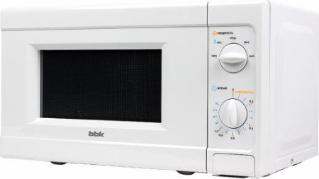 Микроволновая печь BBK 20MWS-705M