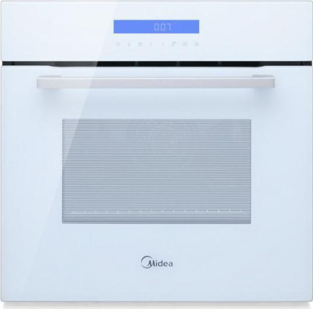 Встраиваемый духовой шкаф Midea 65DTE42038