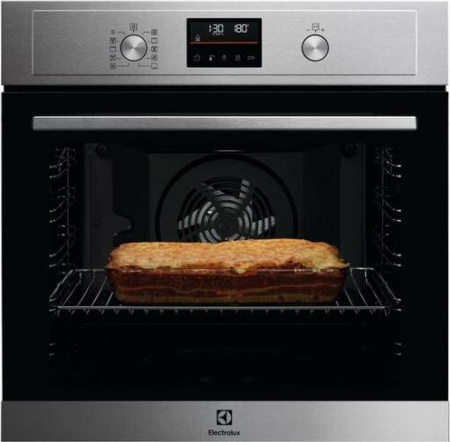 Встраиваемый духовой шкаф Electrolux EOC6P77