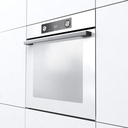 Встраиваемый духовой шкаф Gorenje BOS6737E09WG