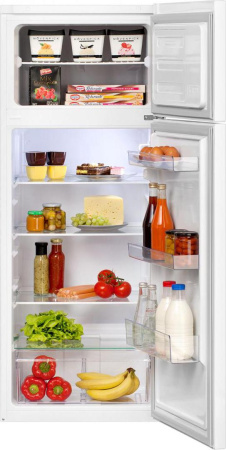 Холодильник Beko DSKR 5240 M00W [2, капельное]