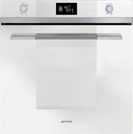 Встраиваемый духовой шкаф Smeg SF 122BE