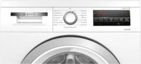 Стиральная машина Bosch WUU28T41 [9 кг, фронтальная]