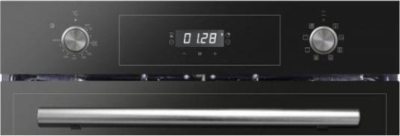 Встраиваемый духовой шкаф Haier HOD-PF08TGB