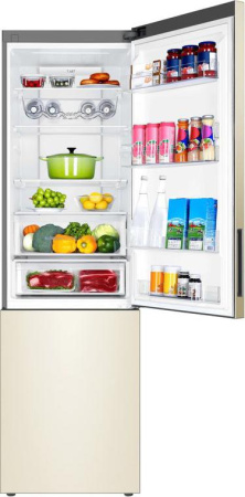 Холодильник Haier C4F640CCGU1 [2, No Frost]