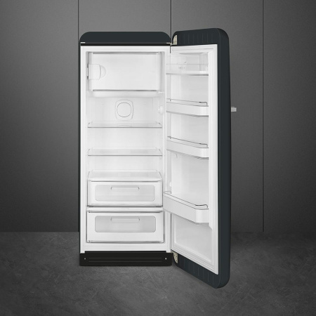 Холодильник Smeg FAB28RDBLV5 [1, No Frost]