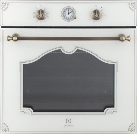 Встраиваемый духовой шкаф Electrolux OPEB 2500V