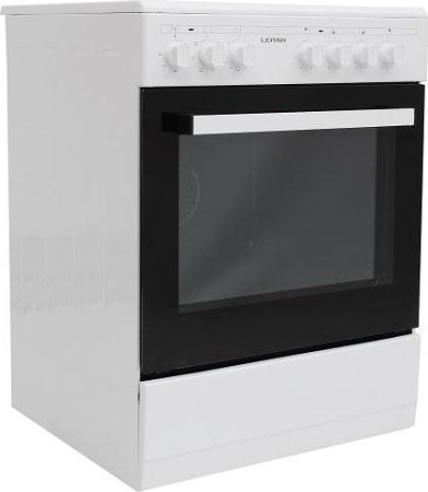 Плита Leran ECH 603 W