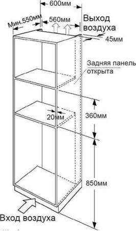 Микроволновая печь Haier Hmx-Btg259W