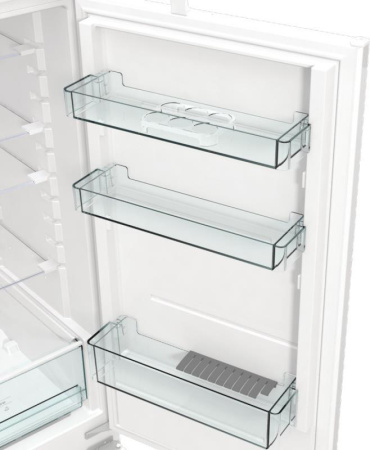 Холодильник Gorenje RKI418FE0 [2, капельное]