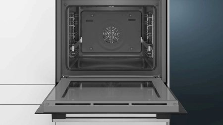 Встраиваемый духовой шкаф Siemens HB 234A0S0