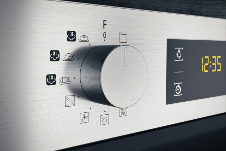 Встраиваемый духовой шкаф Hotpoint-Ariston FA3 840 H