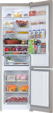Холодильник Hotpoint-Ariston HTR 8202I BZ O3 [2, No Frost]