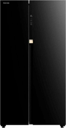 Холодильник Toshiba GR-RS780WE-PGJ [2, No Frost]