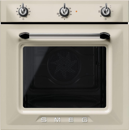 Встраиваемый духовой шкаф Smeg SF 6903P
