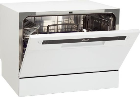 Посудомоечная машина Fornelli TD 55 Veneta P5 WH