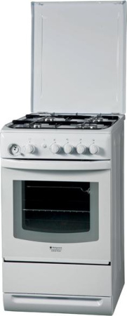 Плита Hotpoint-Ariston C 34S G37