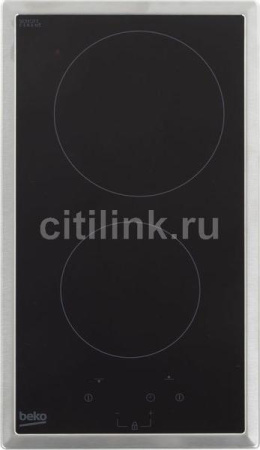Варочная поверхность Beko HDMC 32400 TX