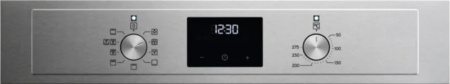 Встраиваемый духовой шкаф Electrolux OEM3H40TX