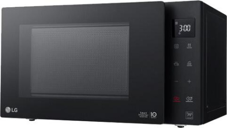 Микроволновая печь LG MH 6535GIS