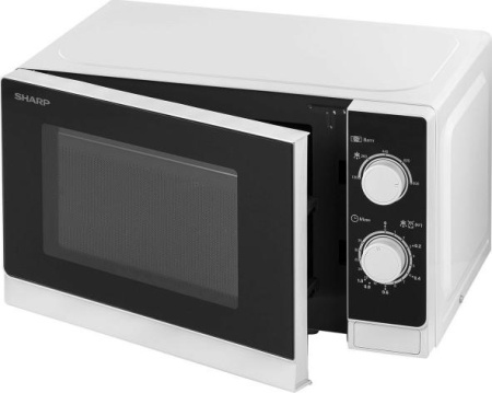 Микроволновая печь Sharp R 2000RW