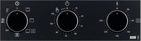 Встраиваемый духовой шкаф Teka HSB 610