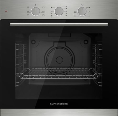 Встраиваемый духовой шкаф Kuppersberg HF 603 B