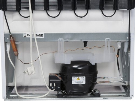 Холодильник Indesit DF 4180 W [2, No Frost]