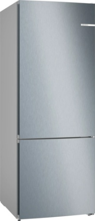 Холодильник Bosch KGN 55VL21U [2, No Frost]