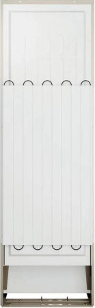 Холодильник Hotpoint-Ariston HTS 9202I BZ O3 [2, No Frost]