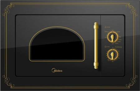Микроволновая печь Midea MG820BW8-B1