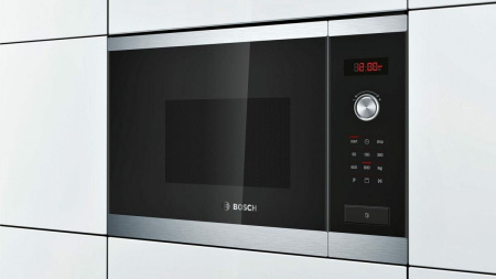 Микроволновая печь Bosch HMT 75G654