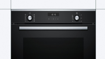 Встраиваемый духовой шкаф Bosch HBA 217BS0R