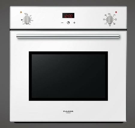 Встраиваемый духовой шкаф Fulgor-Milano FQO 6009 MT