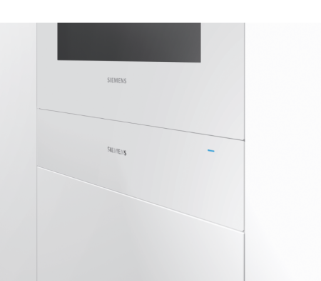 Подогреватель посуды Siemens BI 630CNW1