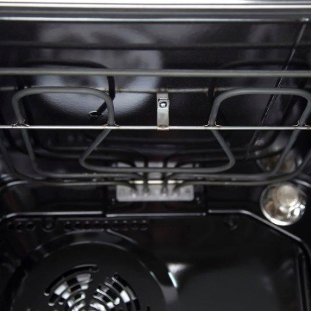 Встраиваемый духовой шкаф Electrolux EZB 53410 AW