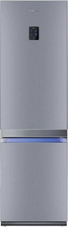 Холодильник Samsung RL 55TEBSL [2, No Frost]