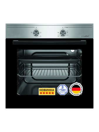 Встраиваемый духовой шкаф LuxDorf B6EM04050