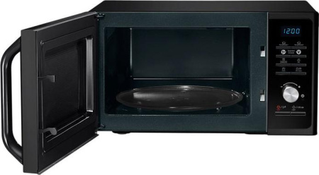 Микроволновая печь Samsung MG23F302TAK