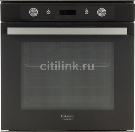 Встраиваемый духовой шкаф Hotpoint-Ariston FI7 861 SH