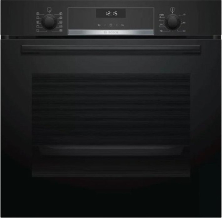 Встраиваемый духовой шкаф Bosch HBG 517EB0R