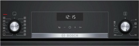 Встраиваемый духовой шкаф Bosch HIJ557YB0R